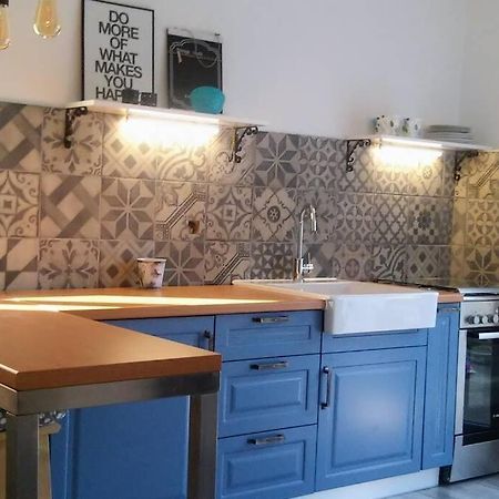 Apartament Kati 1 Sveti Filip i Jakov Zewnętrze zdjęcie