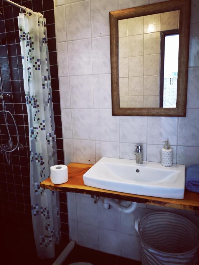 Apartament Kati 1 Sveti Filip i Jakov Zewnętrze zdjęcie